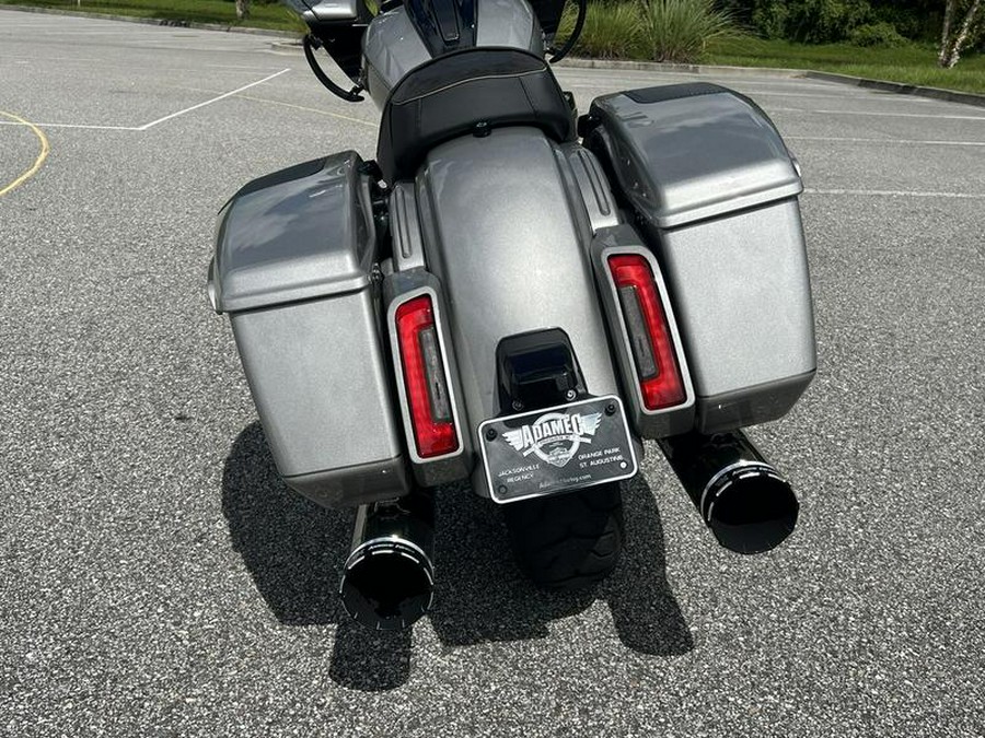 2023 Harley-Davidson® FLTRXSE - CVO™ Road Glide®