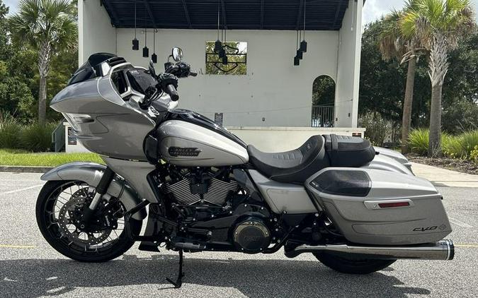 2023 Harley-Davidson® FLTRXSE - CVO™ Road Glide®