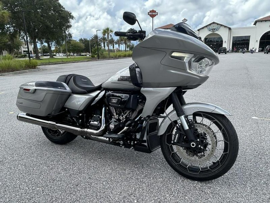 2023 Harley-Davidson® FLTRXSE - CVO™ Road Glide®