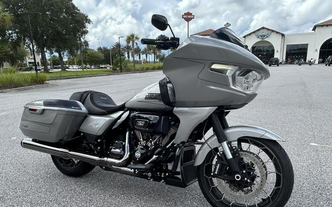 2023 Harley-Davidson® FLTRXSE - CVO™ Road Glide®