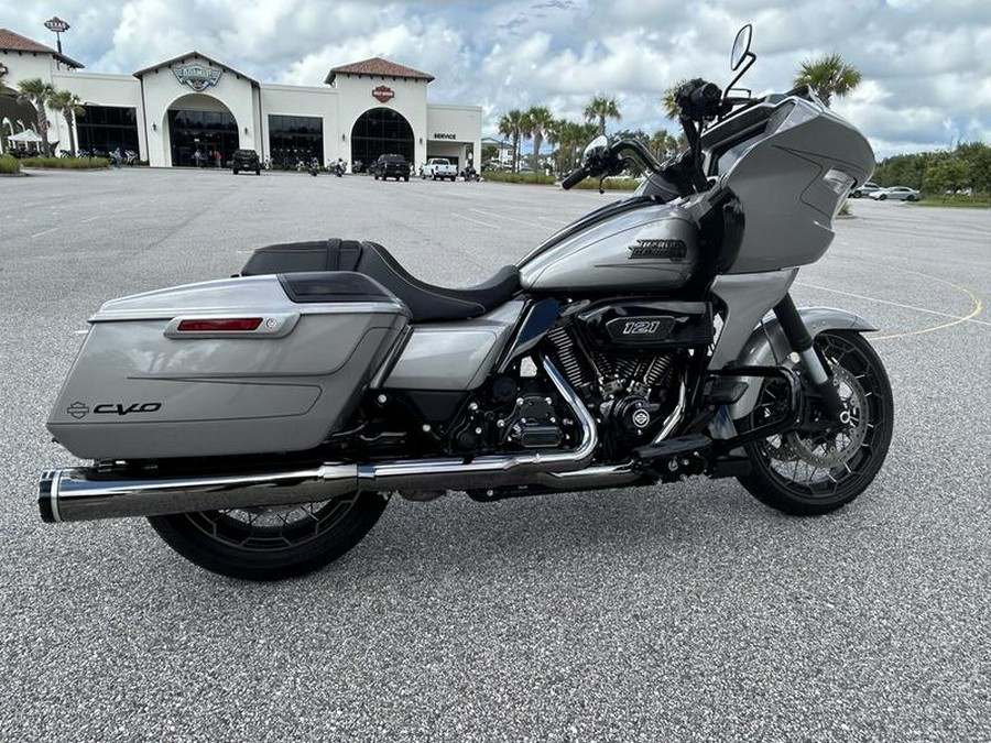 2023 Harley-Davidson® FLTRXSE - CVO™ Road Glide®
