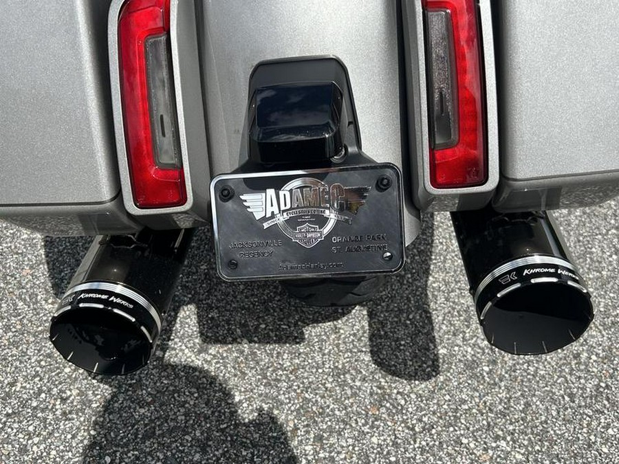 2023 Harley-Davidson® FLTRXSE - CVO™ Road Glide®