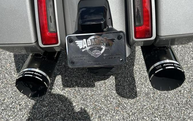 2023 Harley-Davidson® FLTRXSE - CVO™ Road Glide®