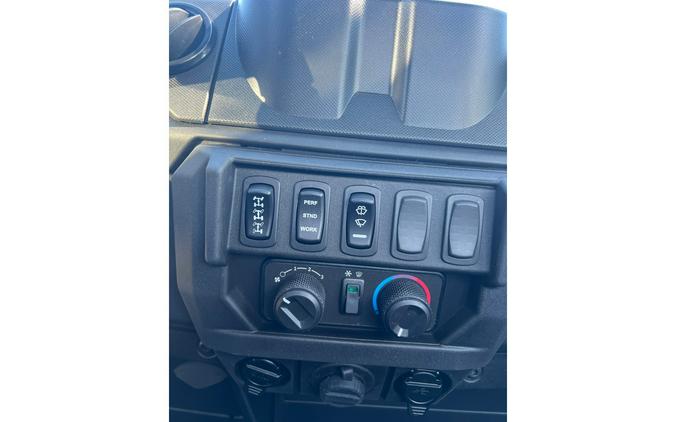 2026 Polaris RANGER 1000 XP NORTHSTAR PREMIUM