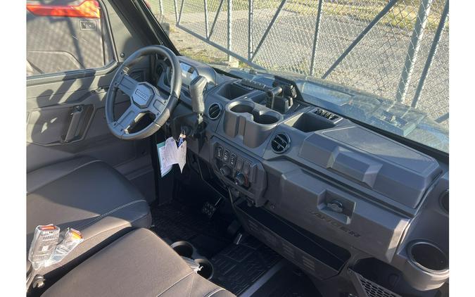 2026 Polaris RANGER 1000 XP NORTHSTAR PREMIUM