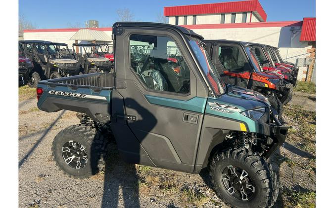 2026 Polaris RANGER 1000 XP NORTHSTAR PREMIUM