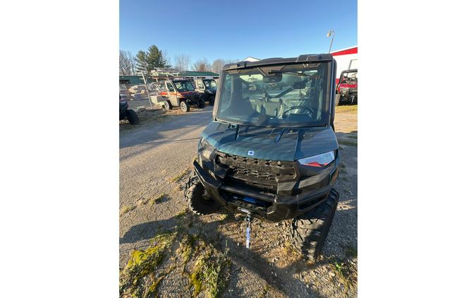 2026 Polaris RANGER 1000 XP NORTHSTAR PREMIUM