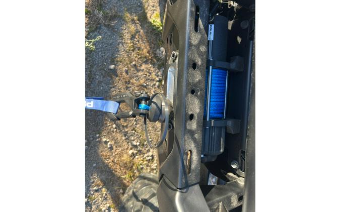 2026 Polaris RANGER 1000 XP NORTHSTAR PREMIUM