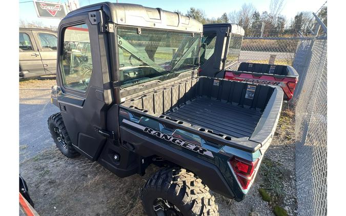 2026 Polaris RANGER 1000 XP NORTHSTAR PREMIUM