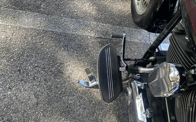 2007 Harley-Davidson® Fat Boy®