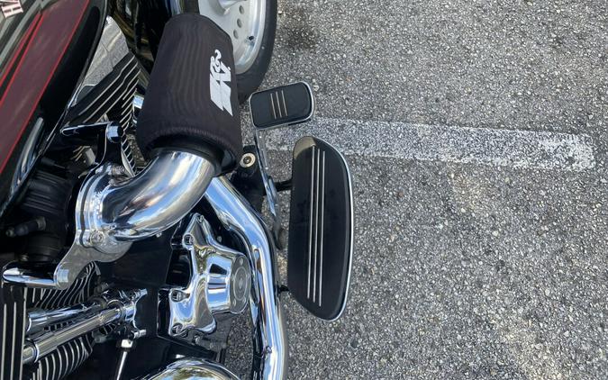 2007 Harley-Davidson® Fat Boy®