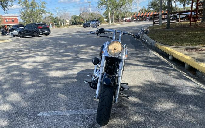 2007 Harley-Davidson® Fat Boy®