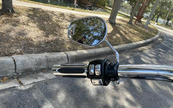 2007 Harley-Davidson® Fat Boy®