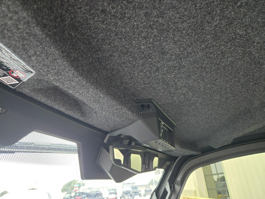 2026 POLARIS RANGER CREW XD 1500 NORTHSTAR TEXAS EDITION