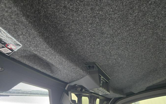 2026 POLARIS RANGER CREW XD 1500 NORTHSTAR TEXAS EDITION