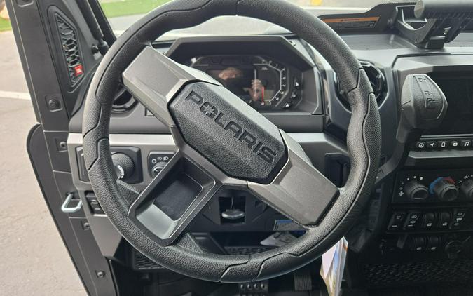 2026 POLARIS RANGER CREW XD 1500 NORTHSTAR TEXAS EDITION