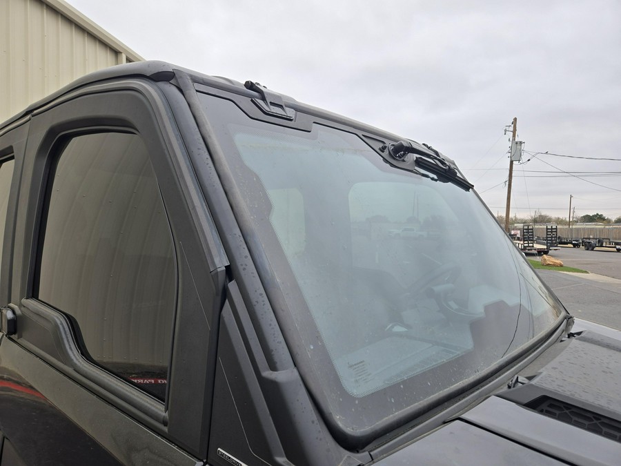 2026 POLARIS RANGER CREW XD 1500 NORTHSTAR TEXAS EDITION