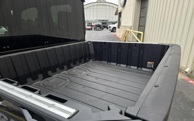 2026 POLARIS RANGER CREW XD 1500 NORTHSTAR TEXAS EDITION