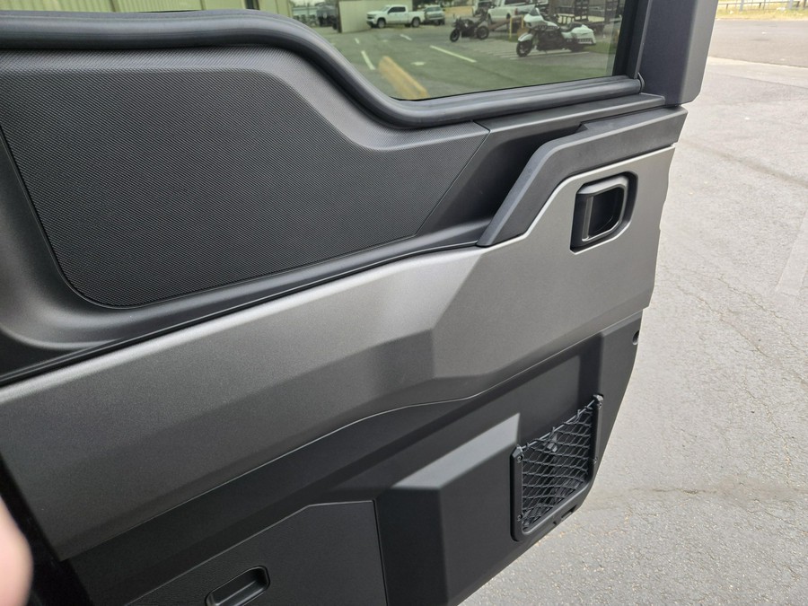 2026 POLARIS RANGER CREW XD 1500 NORTHSTAR TEXAS EDITION