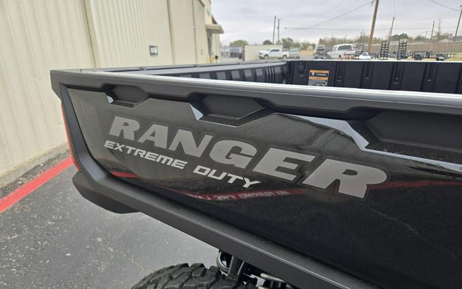 2026 POLARIS RANGER CREW XD 1500 NORTHSTAR TEXAS EDITION