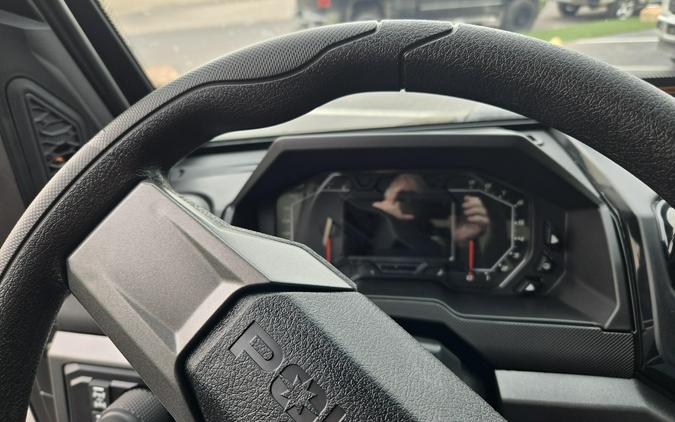 2026 POLARIS RANGER CREW XD 1500 NORTHSTAR TEXAS EDITION