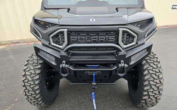 2026 POLARIS RANGER CREW XD 1500 NORTHSTAR TEXAS EDITION