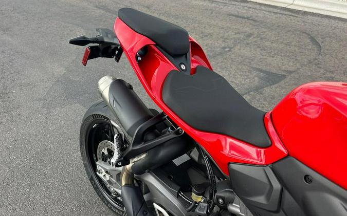 2026 Ducati Streetfighter V2