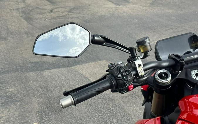 2026 Ducati Streetfighter V2