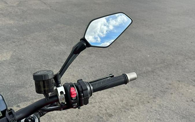 2026 Ducati Streetfighter V2