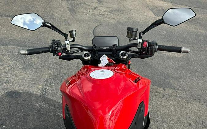 2026 Ducati Streetfighter V2