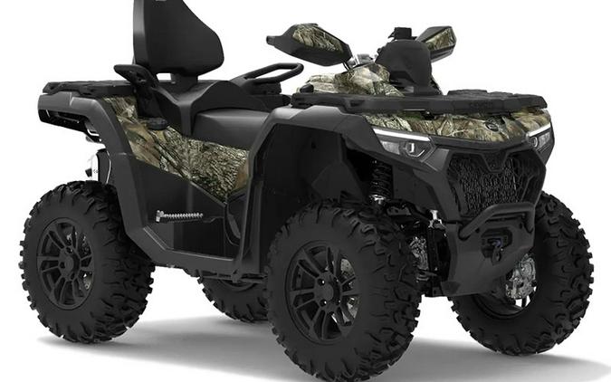 2025 CFMOTO CFORCE 800 Touring