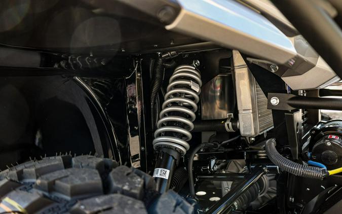 2026 KAWASAKI MULE PROFXT 1000 LE RANCH EDITION