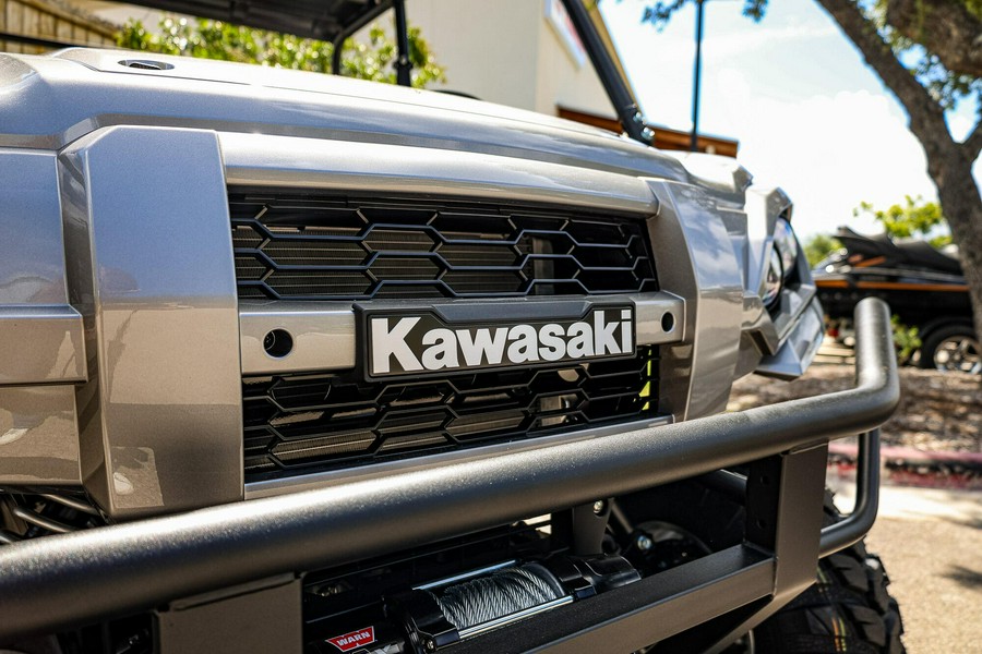 2026 KAWASAKI MULE PROFXT 1000 LE RANCH EDITION