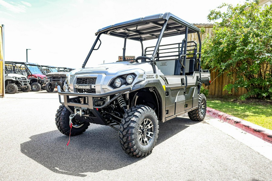 2026 KAWASAKI MULE PROFXT 1000 LE RANCH EDITION