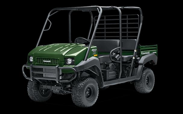 New 2026 KAWASAKI MULE PROFXT 1000 LE RANCH EDITION