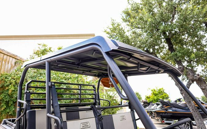 2026 KAWASAKI MULE PROFXT 1000 LE RANCH EDITION