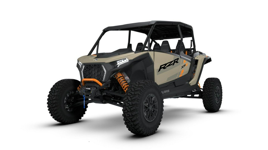 2026 POLARIS RZR XP S 4 1000 ULTIMATE