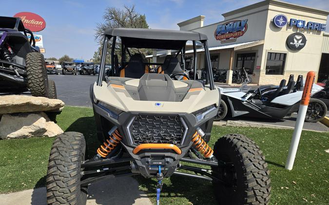 2026 POLARIS RZR XP S 4 1000 ULTIMATE