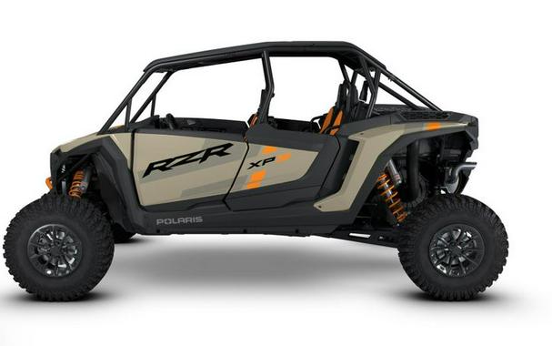 New 2026 POLARIS RZR XP S 4 1000 ULTIMATE