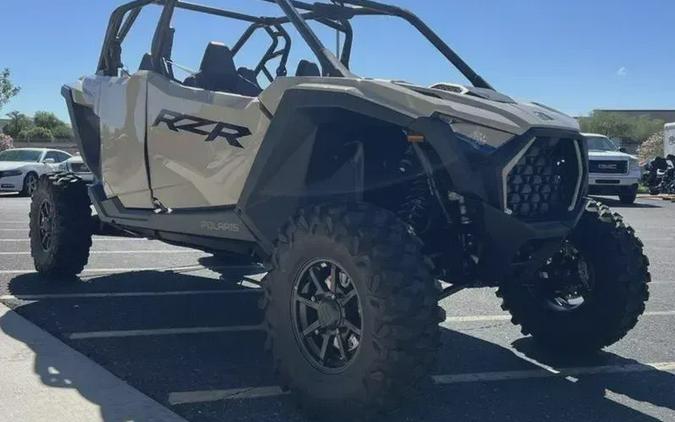 New 2026 POLARIS RZR XP S 4 1000 ULTIMATE