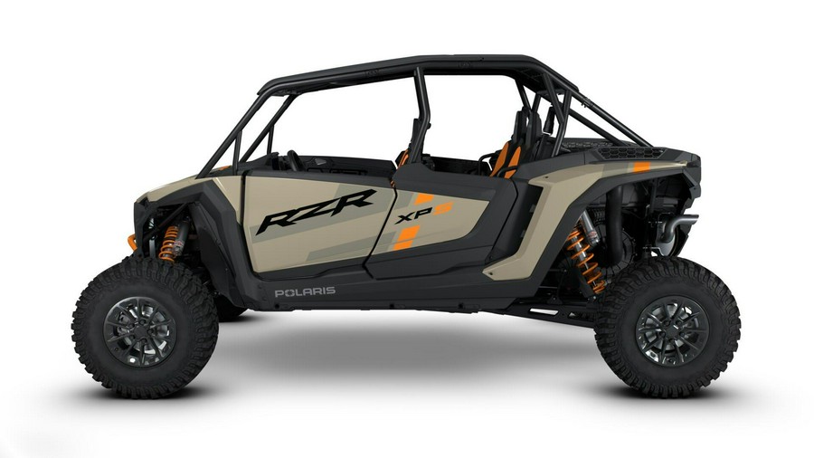 2026 POLARIS RZR XP S 4 1000 ULTIMATE