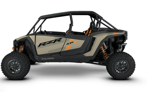 2026 POLARIS RZR XP S 4 1000 ULTIMATE