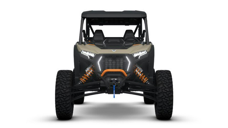 New 2026 POLARIS RZR XP S 4 1000 ULTIMATE