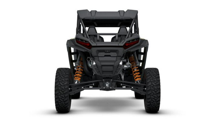 New 2026 POLARIS RZR XP S 4 1000 ULTIMATE