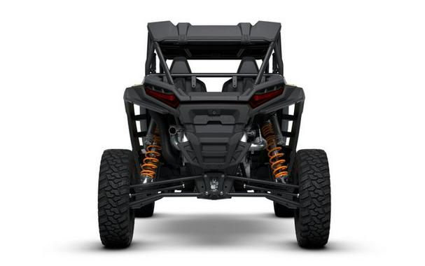 New 2026 POLARIS RZR XP S 4 1000 ULTIMATE