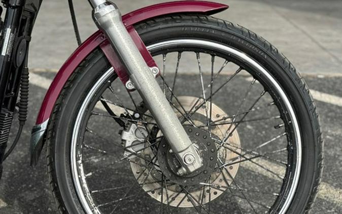 2007 Harley-Davidson Sportster XL883C - 883 Custom