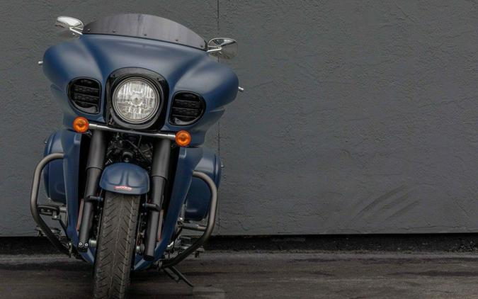 2024 Kawasaki Vulcan 1700 Vaquero ABS