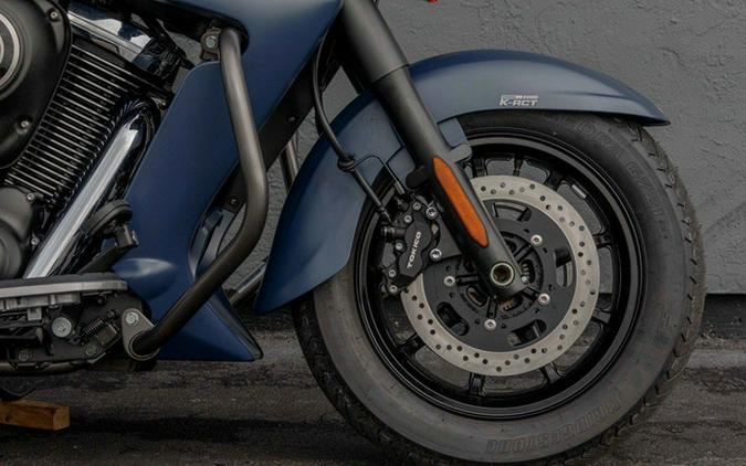 2024 Kawasaki Vulcan 1700 Vaquero ABS