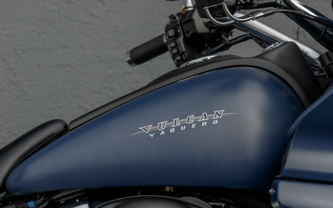 2024 Kawasaki Vulcan 1700 Vaquero ABS