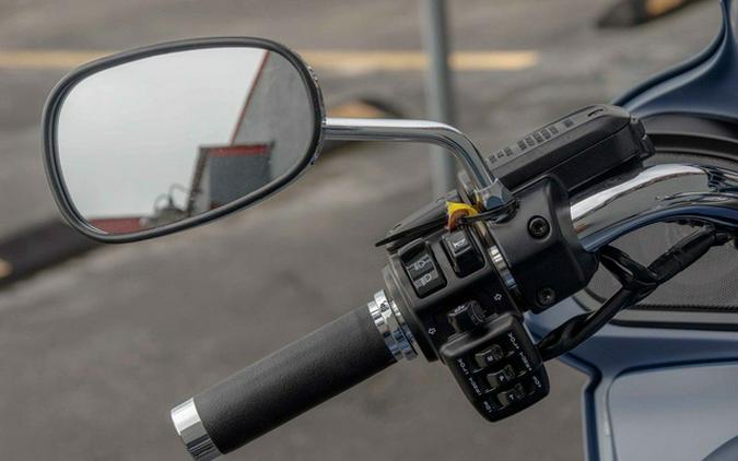 2024 Kawasaki Vulcan 1700 Vaquero ABS